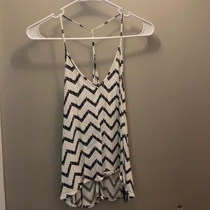 Fashion nova tank top